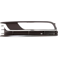 Vw Passat 2011-2015 Sol Sis Kapağı Sol Tek Nikelaj 3AA854661