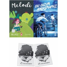 Melodi ve Bu Bizim Anlaşmamız + Hediyeli