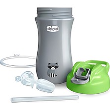 Chicco Pop-Up Pipetli Bardak 2 Yaş+ 350 ml - Green