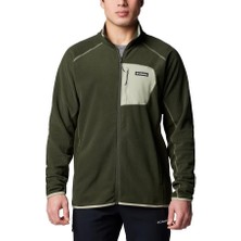 Columbia Outdoor Tracks Full Zip Iı Erkek Polar Üst