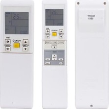 Daikin ARC452A3 Klima Kumandası