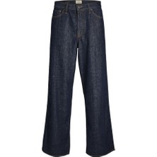 Jack Jones Dave Cooper Wed Leg Erkek Jean Pantolon 12277998