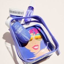 Delicia Drench™ Jet Set - Vücut Seti 90 ml + 50 ml + 30 ml