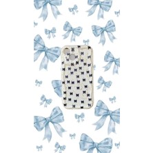 Kiraz Desenli Kılıf Iphone 15