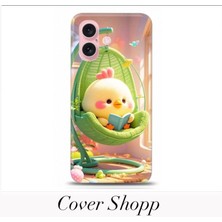 Sevimli Arı Tasarımlı Kılıf Iphone 11