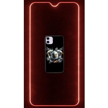 Kartal Desenli Kılıf Tasarımı-1 Ip 11