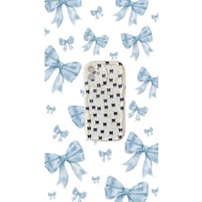 Kiraz Desenli Kılıf Iphone 12