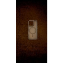 Yan Tutma Apartlı-Lens Koruma Camlı Kılıf Iphone 11