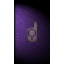 Şaffaf-Kamera Etrafı Taşlı Kılıf Iphone 14 Pro Max