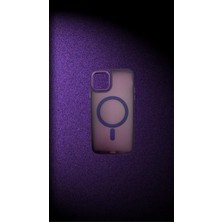 Şaffaf-Kamera Etrafı Taşlı Kılıf Iphone 12 Pro Max