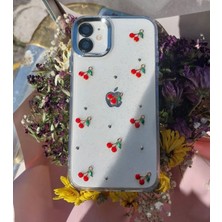 Kurdale Desenli Kılıf Iphone 13