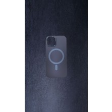 Kadife Içli-Powerbank Tutmalı Lasman Kılıf Iphone 12