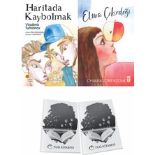 Haritada Kaybolmak ve Elma Çekirdeği + Hediyeli