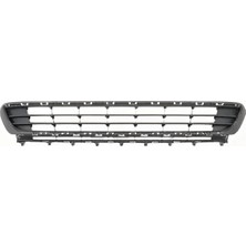 Vw Golf 7 2013-2015 Orta Izgara Kromlu 5G0853671