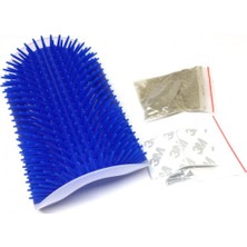 ForWhat Büro Ev Ofis Evcil Kedi Hediyesi Için Naneli Catit Kaşıma Kaşınma Aparatı