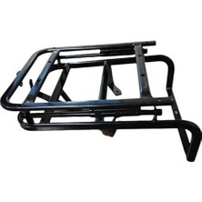 Spontini Kızaklı Çanta Demiri