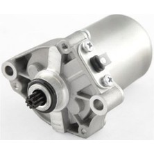 Marş Motoru Honda Spacy 110 Activa 125 S Activa 100 Beat Rks Spontini Arora Special Alfa