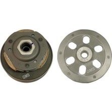 Honda Varyatör Arka Set Dıo 110 - Alpha