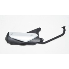Rks Spontini 110 Egzoz Komple