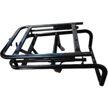 Honda Dio Damperli Çanta Demiri Dıo-Hnd-Dmpr