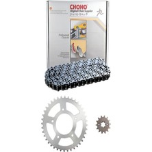 Yamaha mt 25 Choho Oringli Zincir Dişli Seti