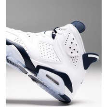 Nike Air Jordan 6 Retro Midnight Navy 2022- CT8529-141