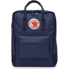 Dzjjna Orta Çift Sırt Çantası (Yurt Dışından)