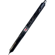Cmk Beşiktaş Lisanslı Metal Uçlu Versatil Kalem, 0.7mm