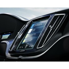 Volvo XC60 8.7 Inç Ekran Koruyucu Multimedya Navigasyon Nano
