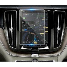 Volvo XC60 8.7 Inç Ekran Koruyucu Multimedya Navigasyon Nano