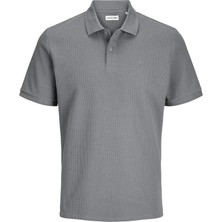Jack Jones Austın Regular Fit Polo Yaka Erkek Tişört 12268130
