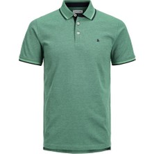 Jack Jones Paulos Polo Yaka Erkek Tişört 12136668
