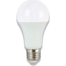 Noas 15W LED Ampul 5 Adet 3200K Gün Işığı
