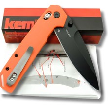 Kershaw Iridyum Çakı