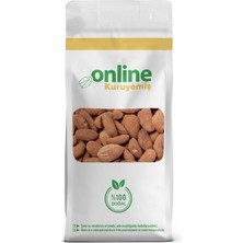 Online Kuruyemiş Yerli Badem Içi KAV.500 gr