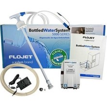 Flojet BW5004-000A Su Pompası