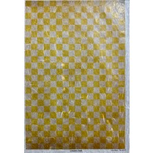 Lineart Pirinç Dekopaj Kağıdı No 4212