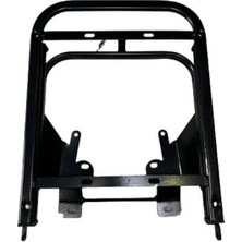 Honda Yeni Activa 125 Kızaklı Ergolayn Çanta Demiri