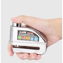Alarm Disk Kilit 110DP
