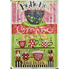 Lineart Pirinç Dekopaj Kağıdı Y145