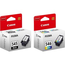 8287B005 PG-545/CL-546 Multi Paket Kartuş