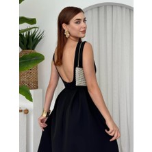 Rose's Boutiqe All About Women Bea Midi Elbise