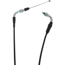 Monero Gaz Teli - Scooter