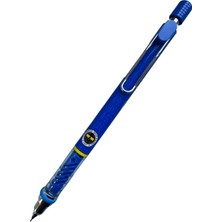 Cmk Fenerbahçe Lisanslı Versatil Kalem, 0.7mm, Metal Klipsli