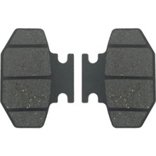 Tvr Ön Disk Balata - Rks Wildcat,arora Max-T