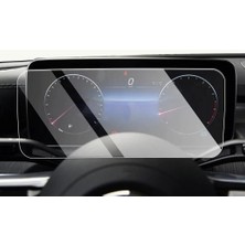 Mercedes Eqe Serisi 12.3 Inç Dijital Gösterge Ekran Koruyucu