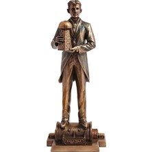 Nikola Tesla Biblosu