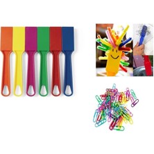 Mıknatıslı Metal Toplayıcı Çubuk, Vida, Civata, Somun Arama Aracı 1 Adet