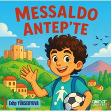 Messaldo Antepte