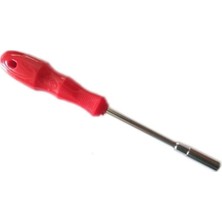 10MM Lokma Tornavida, Dayanıklı ve Kullanımı Kolay El Aleti